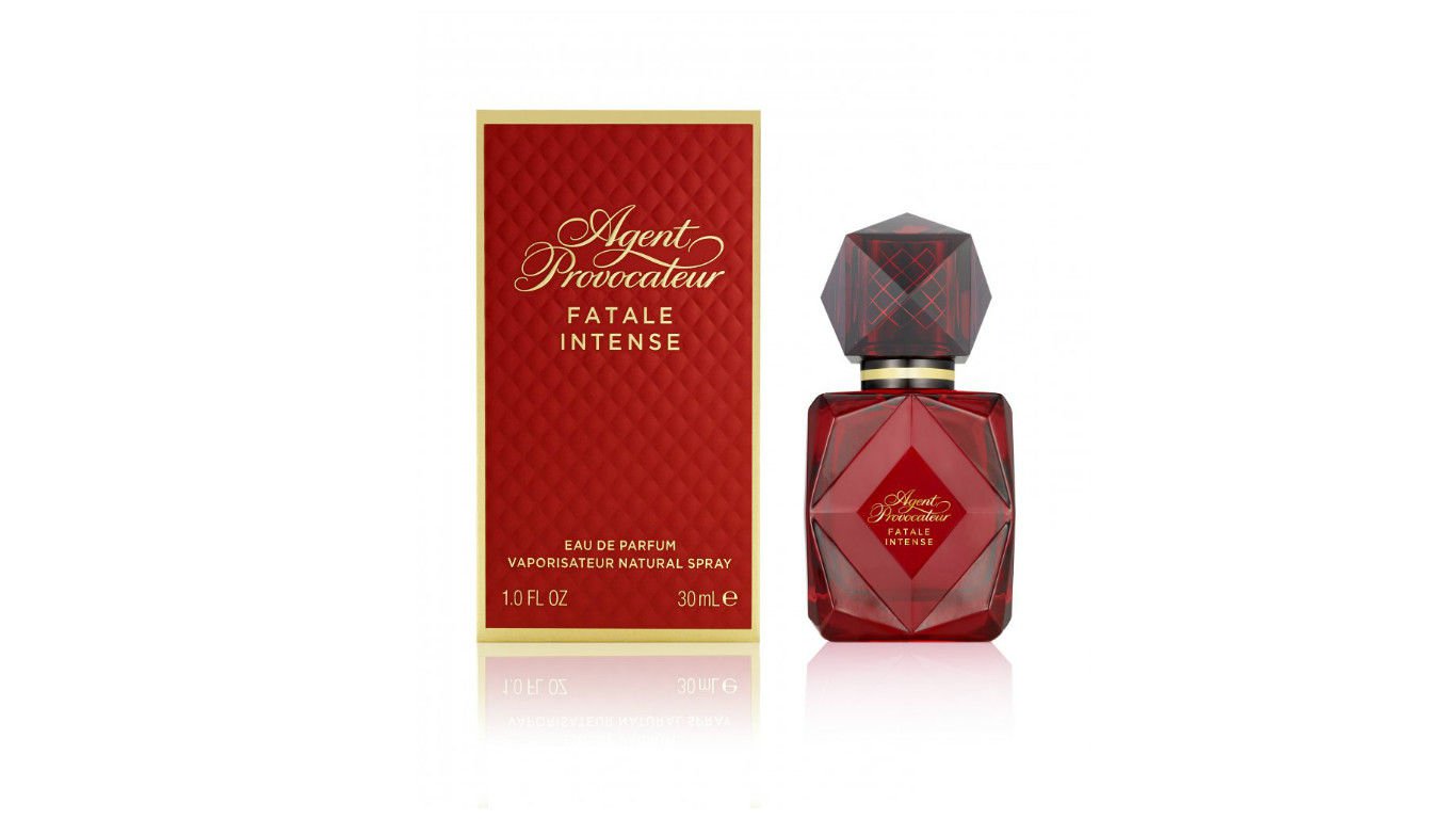 Agent Provocateur Fatale Intense